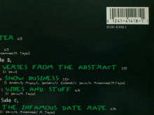 Load image into Gallery viewer, A Tribe Called Quest : The Low End Theory (2xLP, Album, RE, RM, B&amp;W)
