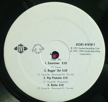 Charger l&#39;image dans la galerie, A Tribe Called Quest : The Low End Theory (2xLP, Album, RE, RM, B&amp;W)

