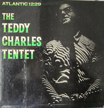 Load image into Gallery viewer, The Teddy Charles Tentet : The Teddy Charles Tentet (LP, Album, Mono)
