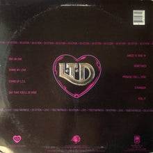 Charger l'image dans la galerie, L.T.D. : Devotion (LP, Album, RCA)
