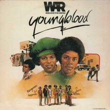 Load image into Gallery viewer, War : Youngblood (Original Motion Picture Soundtrack) (LP, Album)
