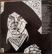 Load image into Gallery viewer, Louis Tillett : A Cast Of Aspersions (LP, Album)
