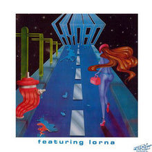 Charger l'image dans la galerie, Hydro (5) Featuring Lorna : Hydro Featuring Lorna (LP, Album)
