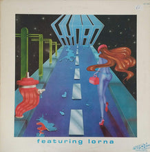 Charger l'image dans la galerie, Hydro (5) Featuring Lorna : Hydro Featuring Lorna (LP, Album)
