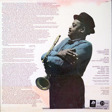 Charger l'image dans la galerie, Ben Webster : At The Renaissance (2xLP, Album, Ltd, Num, RE, RM, 180)
