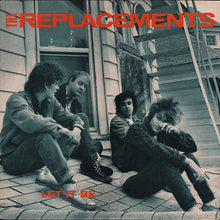 Load image into Gallery viewer, The Replacements : Let It Be (LP, Album)
