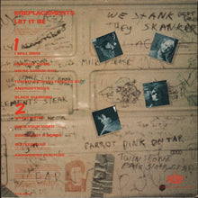 Load image into Gallery viewer, The Replacements : Let It Be (LP, Album)
