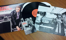 Charger l'image dans la galerie, Kurt Baker (2) : Brand New Beat (LP)
