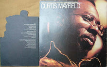 Load image into Gallery viewer, Curtis Mayfield : Super Fly (The Original Motion Picture Soundtrack) (LP, Album, Son)
