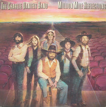 Load image into Gallery viewer, The Charlie Daniels Band : Million Mile Reflections (LP, Album, Ter)
