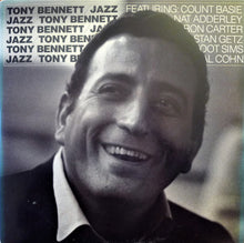 Charger l'image dans la galerie, Tony Bennett : Jazz (2xLP, Album, Comp, Gat)
