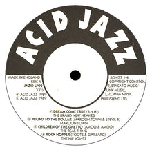 Load image into Gallery viewer, Various : Totally Wired III (A Collection From Acid Jazz Records) (LP, Comp)
