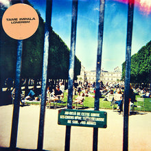 Laden Sie das Bild in den Galerie-Viewer, Tame Impala : Lonerism (2xLP, Album)
