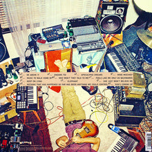 Laden Sie das Bild in den Galerie-Viewer, Tame Impala : Lonerism (2xLP, Album)
