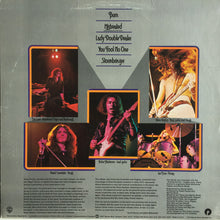 Load image into Gallery viewer, Deep Purple : Made In Europe (LP, Album, Win)
