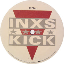 Load image into Gallery viewer, INXS : Kick (LP, Album, SP )
