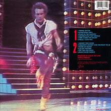 Laden Sie das Bild in den Galerie-Viewer, Adam Ant : Friend Or Foe (LP, Album, Pit)
