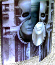 Laden Sie das Bild in den Galerie-Viewer, Emerson, Lake &amp; Palmer : Brain Salad Surgery (LP, Album, Spe)

