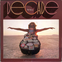 Load image into Gallery viewer, Neil Young : Decade (3xLP, Comp, RE, Tri)
