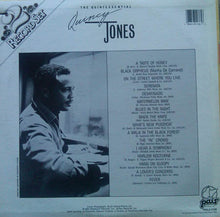 Laden Sie das Bild in den Galerie-Viewer, Quincy Jones : The Quintessential (2xLP, Comp)
