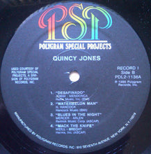 Charger l&#39;image dans la galerie, Quincy Jones : The Quintessential (2xLP, Comp)
