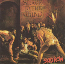 Charger l'image dans la galerie, Skid Row : Slave To The Grind (CD, Album)
