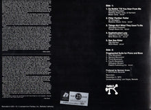 Laden Sie das Bild in den Galerie-Viewer, Duke Ellington - Ray Brown : This One's For Blanton (2x12", Album, Num, RE, 200)
