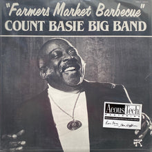 Laden Sie das Bild in den Galerie-Viewer, Count Basie Big Band : Farmers Market Barbecue (2xLP, Album, Ltd, Num, RE, RM, 180)
