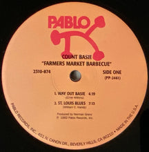 Load image into Gallery viewer, Count Basie Big Band : Farmers Market Barbecue (2xLP, Album, Ltd, Num, RE, RM, 180)
