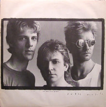 Load image into Gallery viewer, The Police : Synchronicity (LP, Album, BRY)
