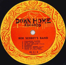 Laden Sie das Bild in den Galerie-Viewer, Bob Scobey's Band* : Bob Scobey's Band (LP, Album)
