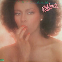 Charger l'image dans la galerie, Fatback* : Tasty Jam (LP, Album, 53 )

