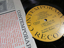 Load image into Gallery viewer, Barney Kessel : Vol. 3, To Swing Or Not To Swing (LP, Album, Mono)
