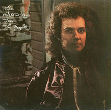 Charger l'image dans la galerie, Lee Ritenour : Feel The Night (LP, Album, RE, PRC)

