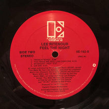 Charger l'image dans la galerie, Lee Ritenour : Feel The Night (LP, Album, RE)
