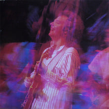 Charger l'image dans la galerie, Lee Ritenour : Feel The Night (LP, Album, RE, PRC)
