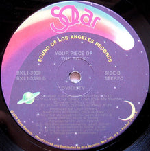Load image into Gallery viewer, Dynasty : Your Piece Of The Rock (LP, Album)
