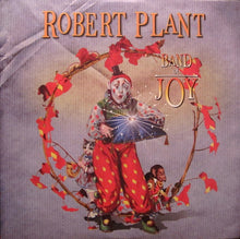 Load image into Gallery viewer, Robert Plant : Band Of Joy (LP, 180 + LP, S/Sided, Etch + Album)
