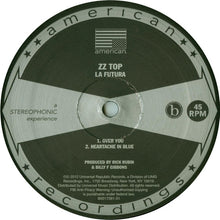 Charger l'image dans la galerie, ZZ Top : La Futura (2x12", Album, 180)
