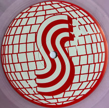 Load image into Gallery viewer, The Superions : The Superions (12", EP, Ltd, Cle)
