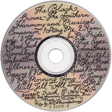 Load image into Gallery viewer, The Black Crowes : The Southern Harmony And Musical Companion (CD, Album)
