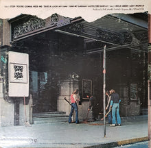 Load image into Gallery viewer, James Gang : Live In Concert (LP, Album)
