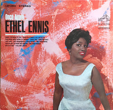 Laden Sie das Bild in den Galerie-Viewer, Ethel Ennis : Once Again... (LP, Album)
