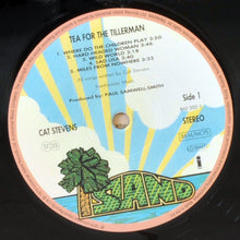 Load image into Gallery viewer, Cat Stevens : Tea For The Tillerman (LP, Album, RE, Gat)
