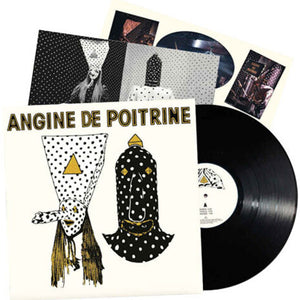 Angine De Poitrine - Vol. 1 (Pre-Order)