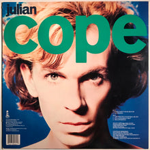 Load image into Gallery viewer, Julian Cope : World Shut Your Mouth (12")
