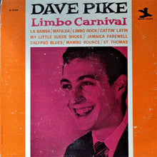 Charger l'image dans la galerie, Dave Pike : Limbo Carnival (LP, Album, Mono)

