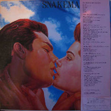 Load image into Gallery viewer, Snakeman Show : 死ぬのは嫌だ、恐い。戦争反対! (LP, Album)
