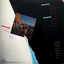 Load image into Gallery viewer, Sea Level : Cats On The Coast (LP, Album, San)
