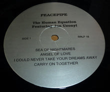 Laden Sie das Bild in den Galerie-Viewer, Peacepipe : Peacepipe (LP, Album, Gat)
